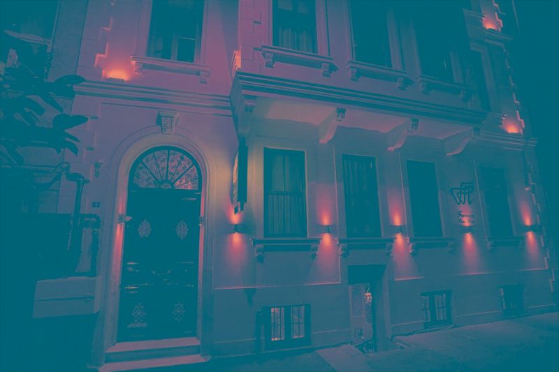 Ferman Pera Hotel, foto 6