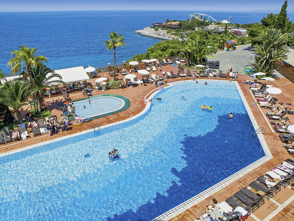 Pine Bay Holiday Resort, foto 8