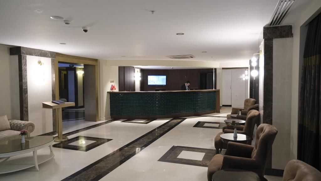 Akman Premium Hotel, foto 11