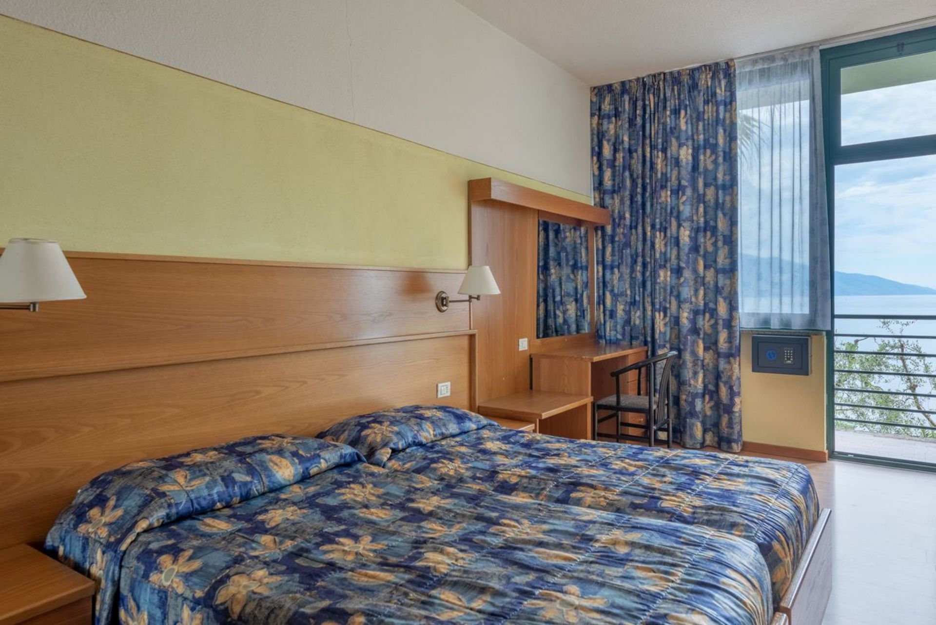 La Limonaia Hotel & Residence, foto 4