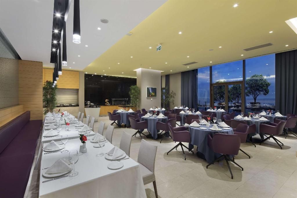 DoubleTree by Hilton Trabzon, foto 14