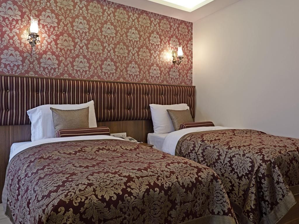 Marmara Place Istanbul Old City Hotel, foto 11