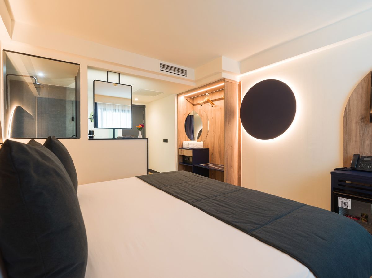 Sercotel Playa Canteras, foto 8