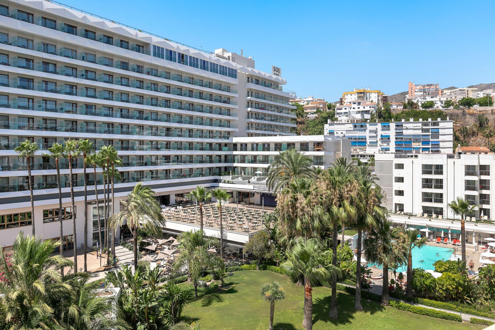 SOL Torremolinos Don Pablo, foto 13