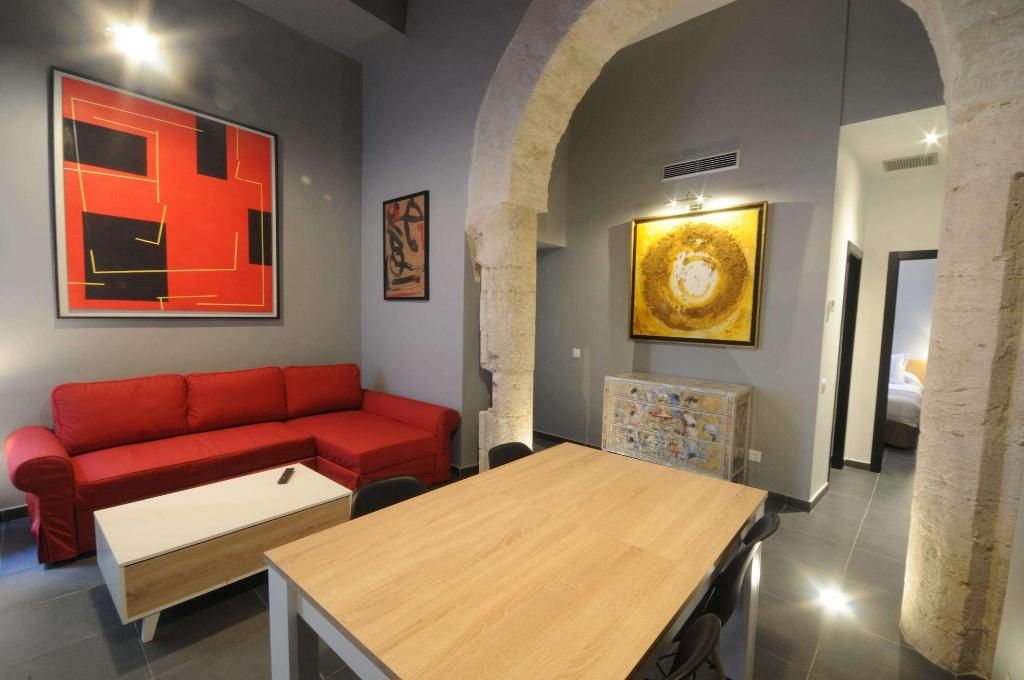 Catalina Suites San Nicolas, foto 3