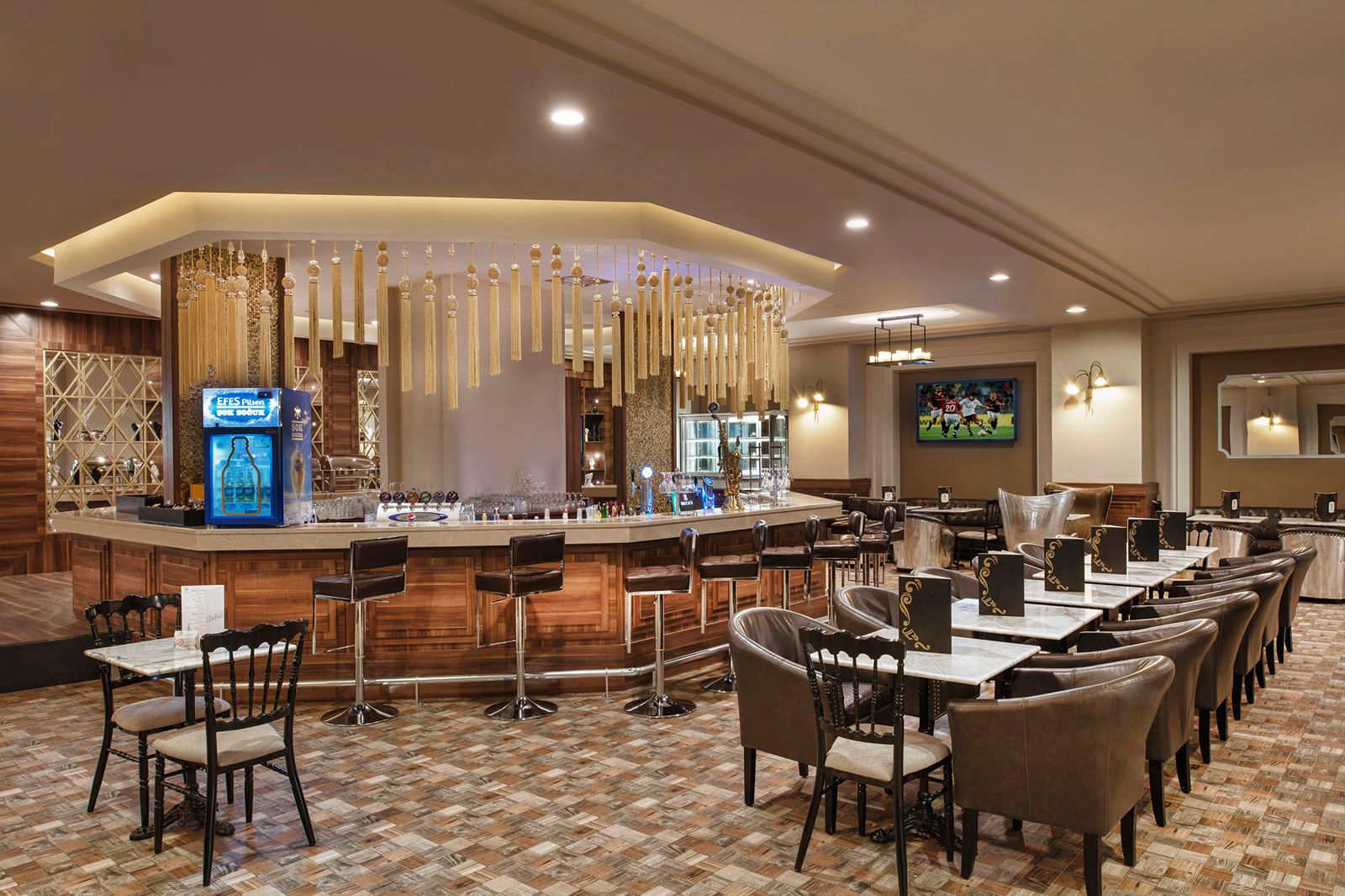Botanik Platinum Hotel, foto 7