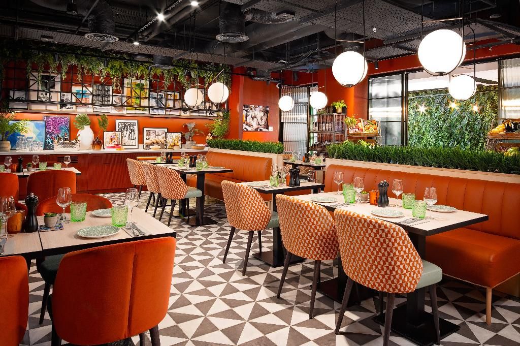Hyatt Place London City East, foto 15