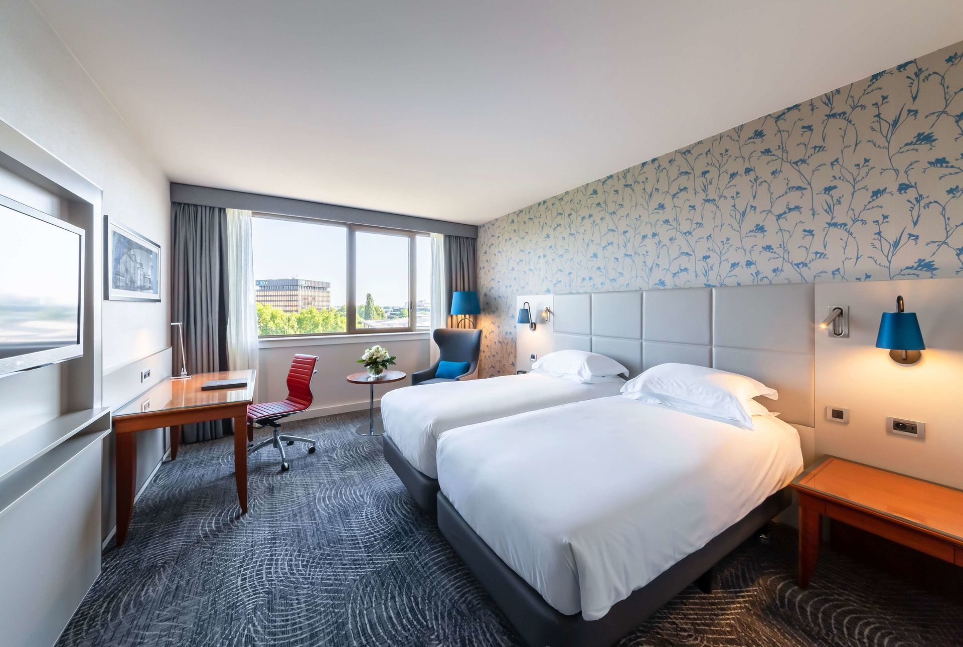 Hilton Strasbourg, foto 8
