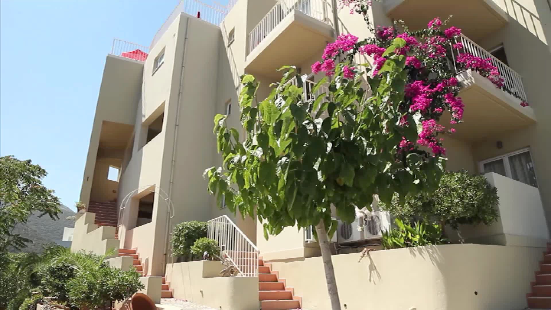 Bali Blue Bay