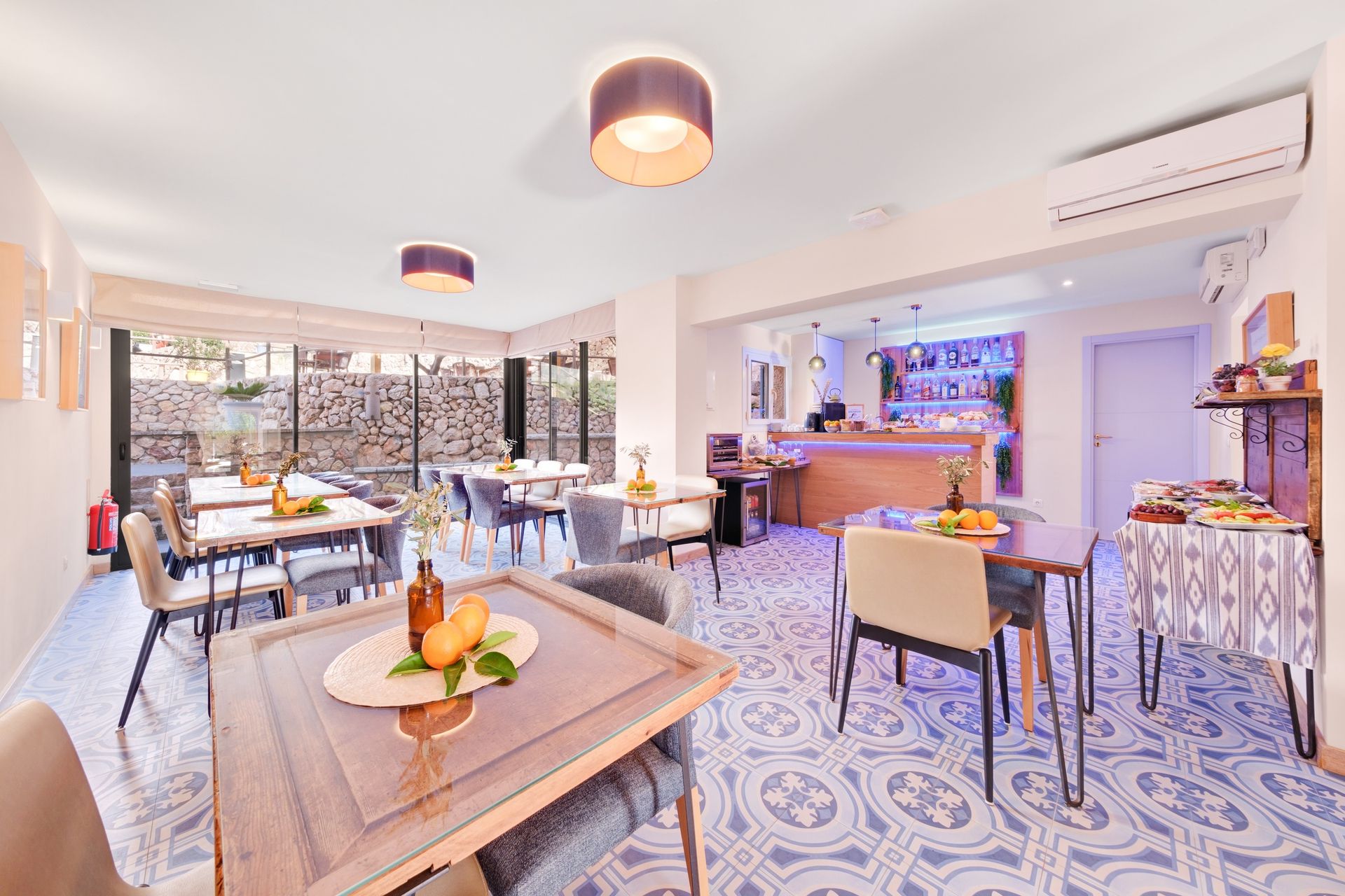 Es Corte Vell Inland Hotel, foto 9