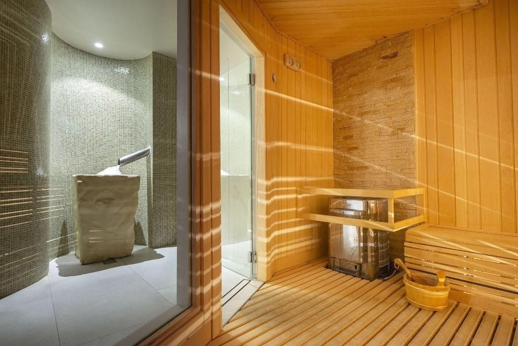 Grand Hotel Salsomaggiore, foto 6
