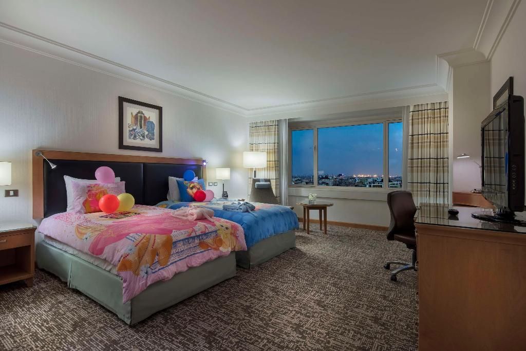 Adana Hilton SA, foto 3