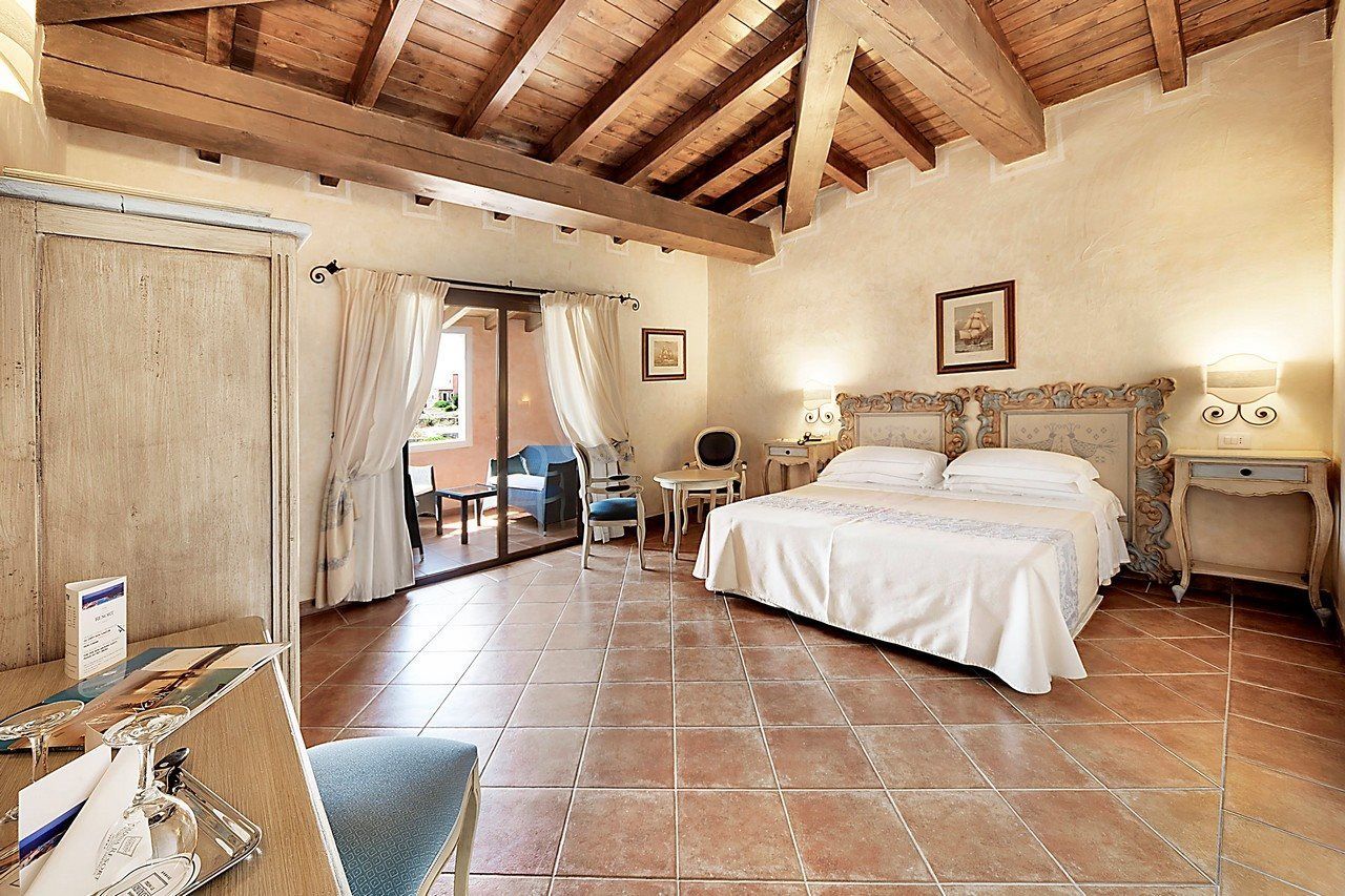 Colonna Resort, foto 6