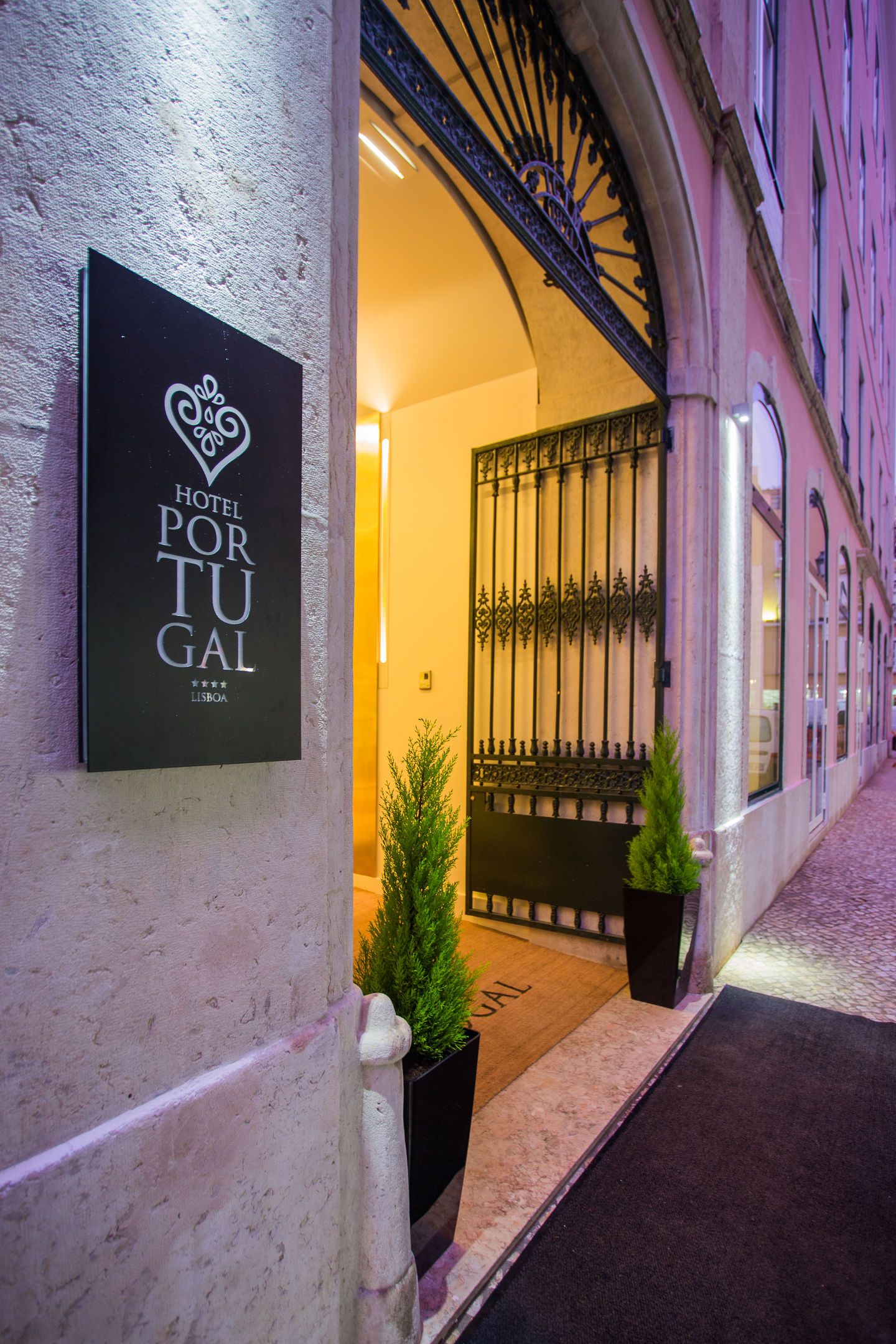 Portugal Boutique Hotel, foto 2