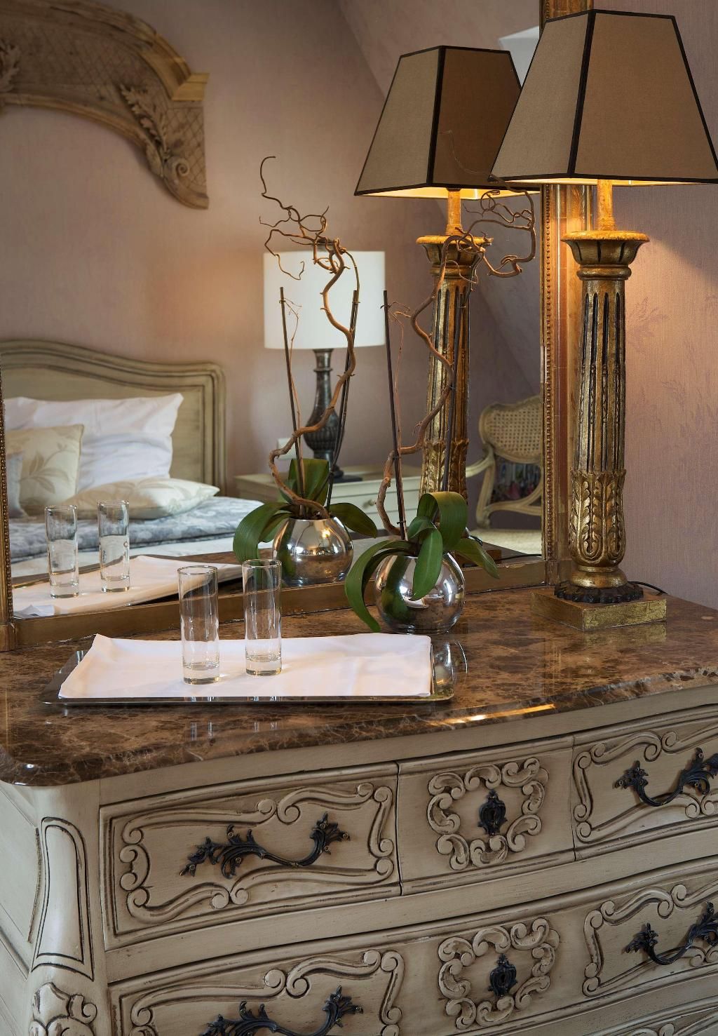 Hôtel Chateaubriand, foto 15