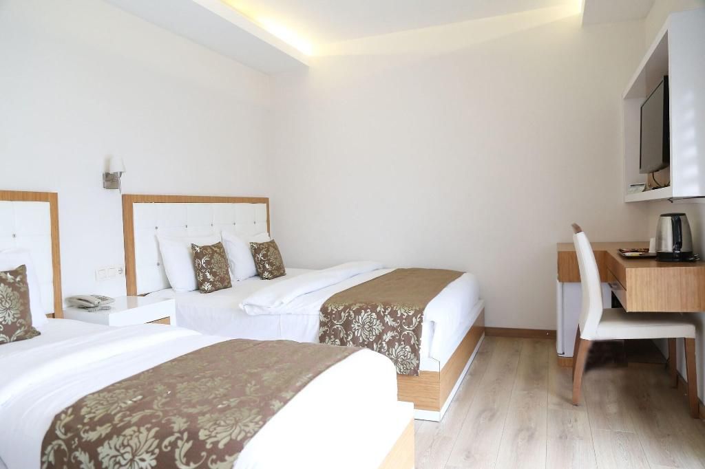 Cebeciler Hotel, foto 15