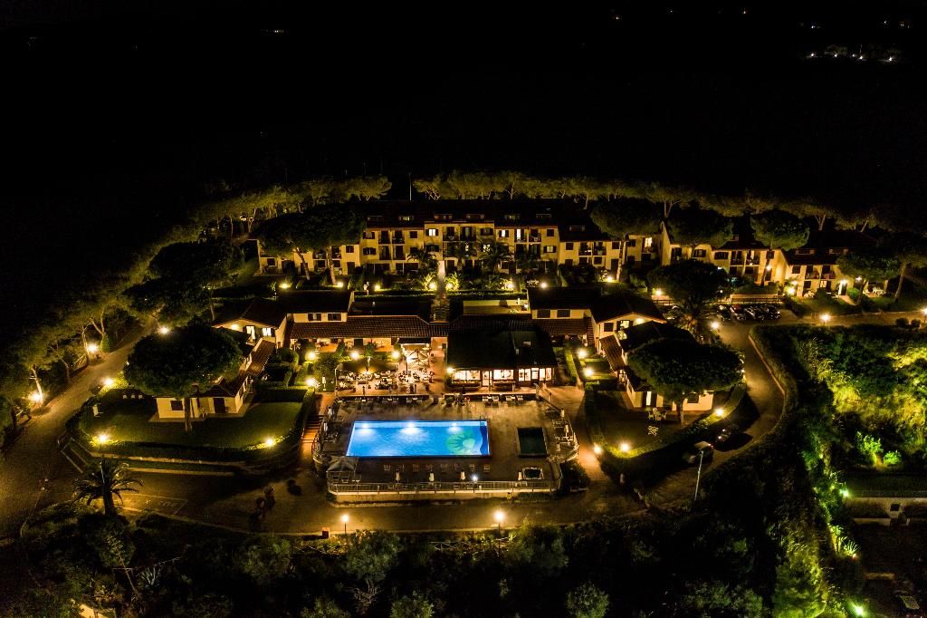Argentario Osa Resort, foto 12