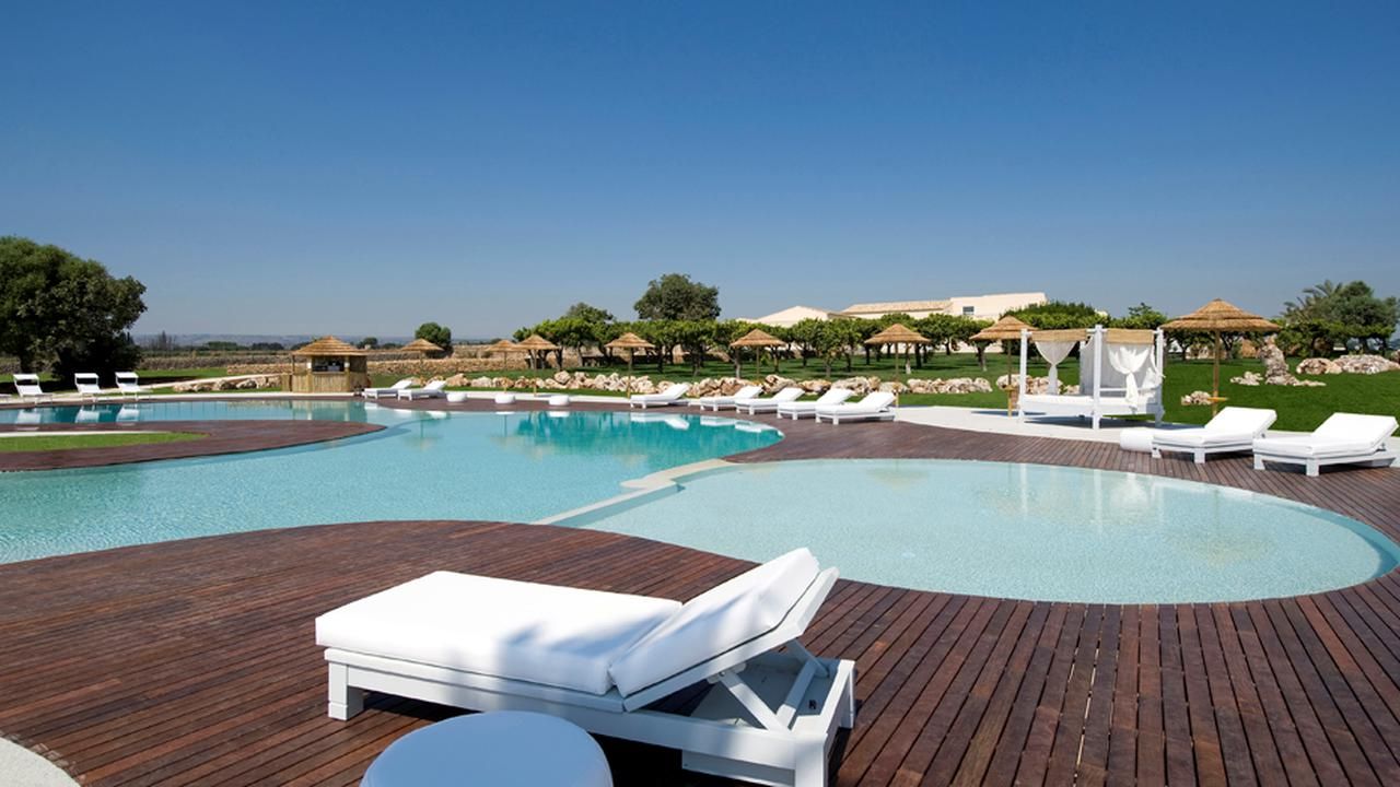 Hotel Borgo Pantano