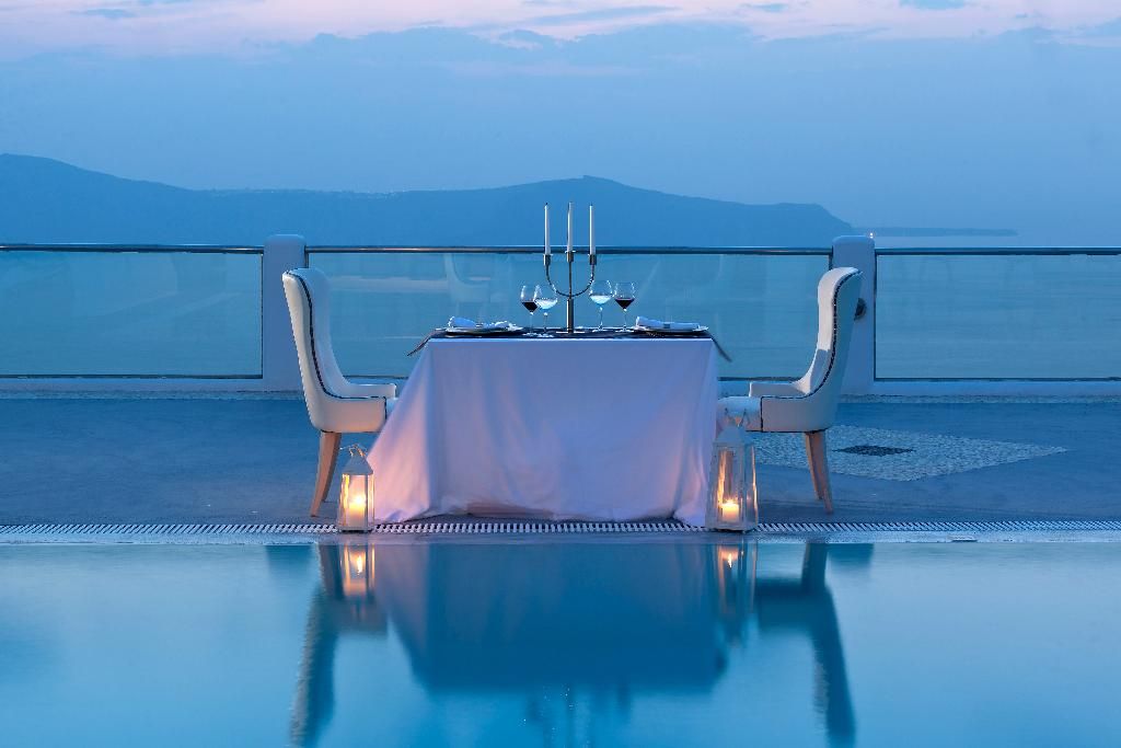 Belvedere Suites