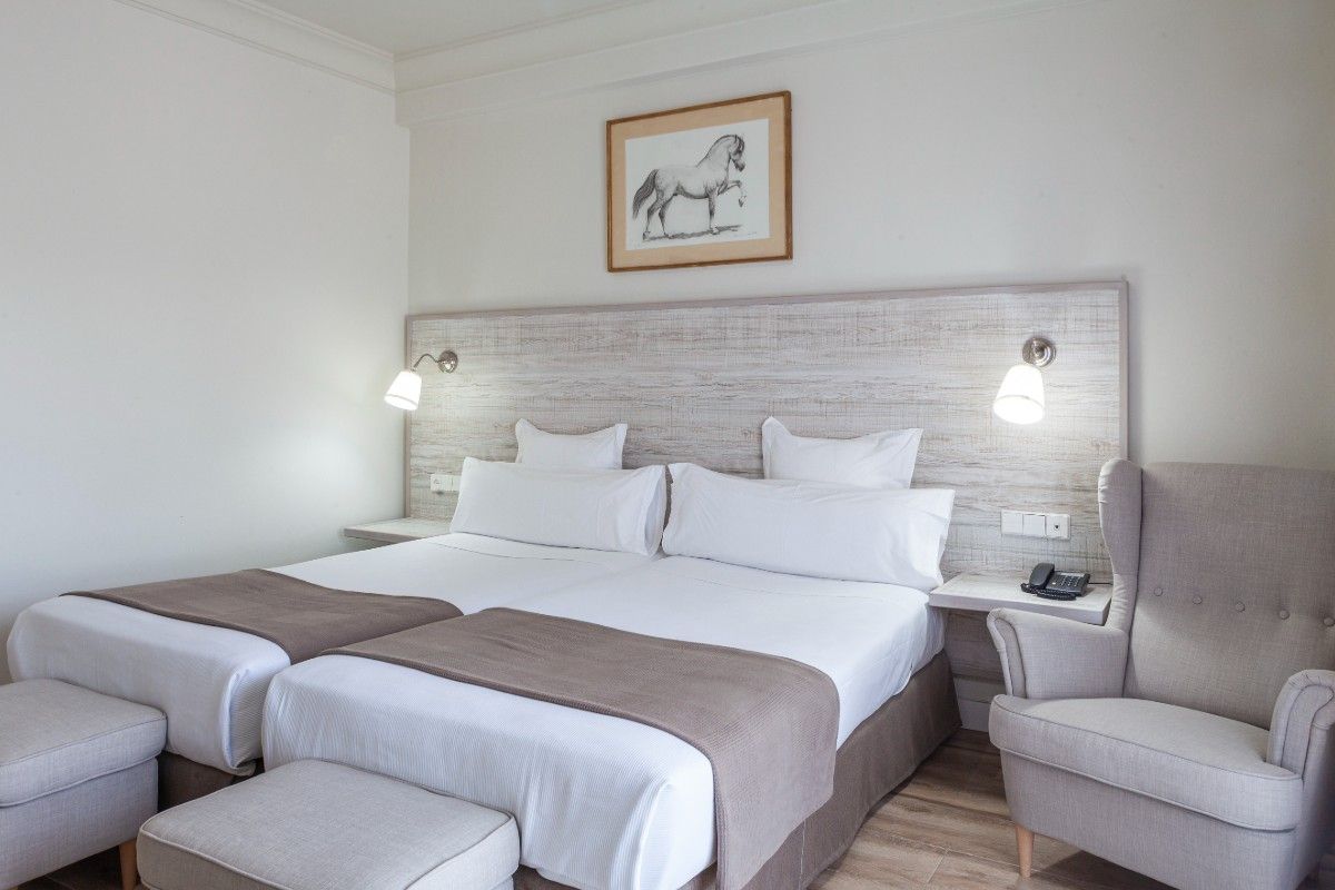 Hotel Jerez AQ35, foto 6
