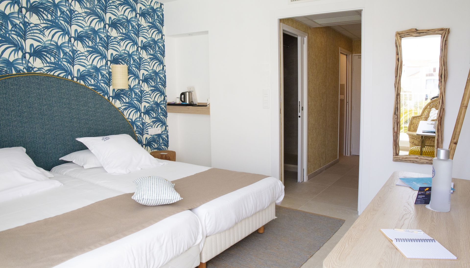 Hotel Les Bulles de Mer, foto 3