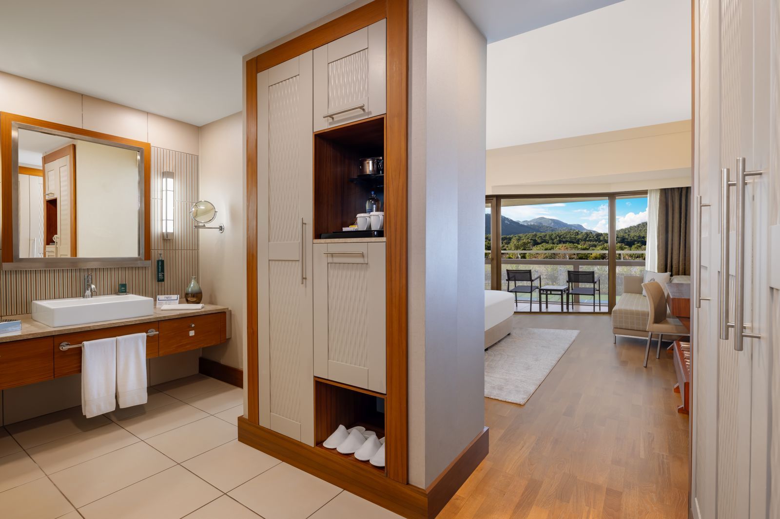 Hilton Dalaman Sarigerme Resort & Golf, foto 6
