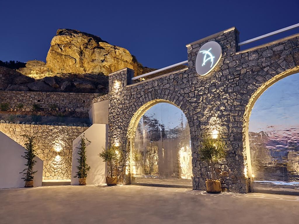 Arcs Boutique Villa Hotel, foto 15