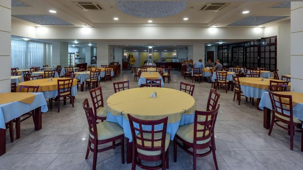 Sirene Beach Hotel, foto 7