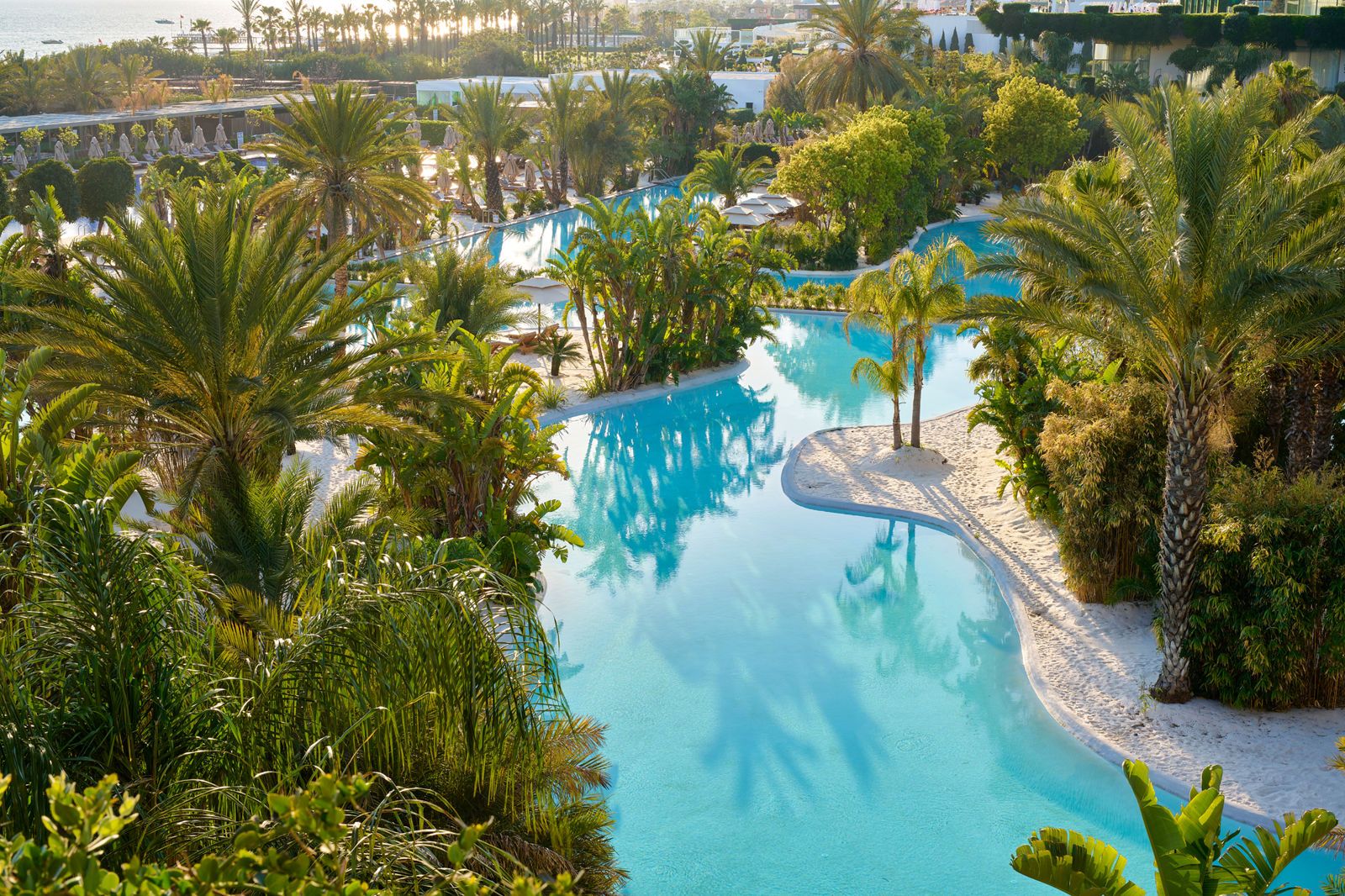 Maxx Royal Belek Golf Resort, foto 3