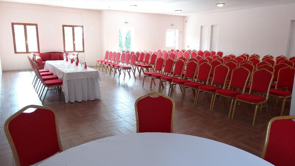 Lagou Raxi Country Hotel, foto 12