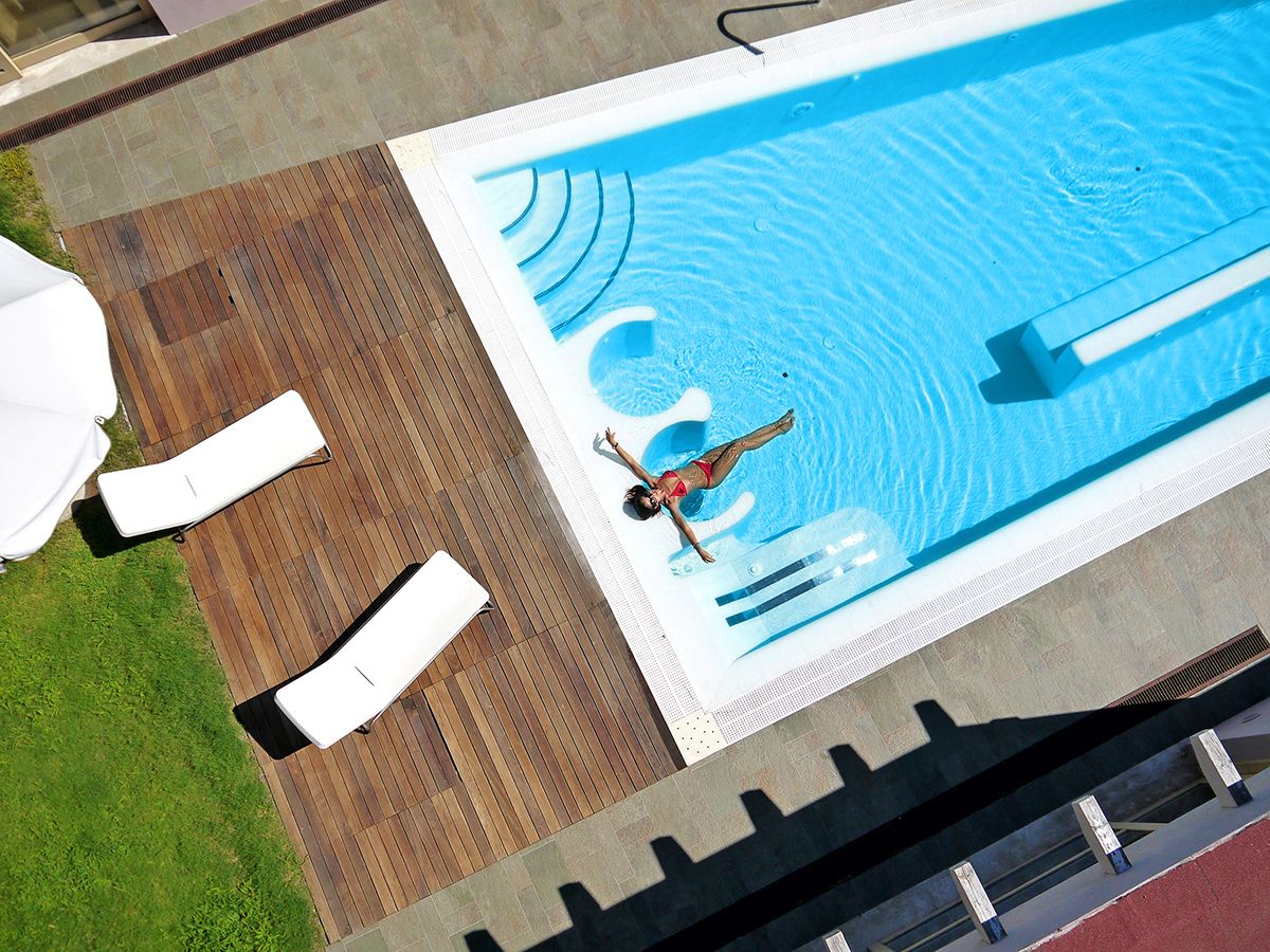 TH COSTA REI Free Beach Resort, foto 7