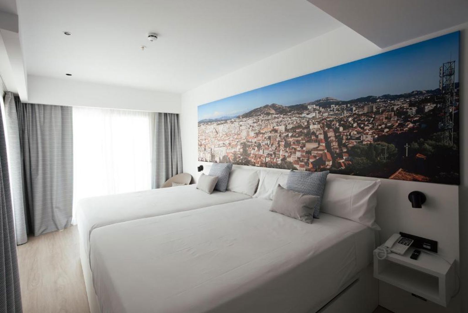 Hotel Villa España, foto 7