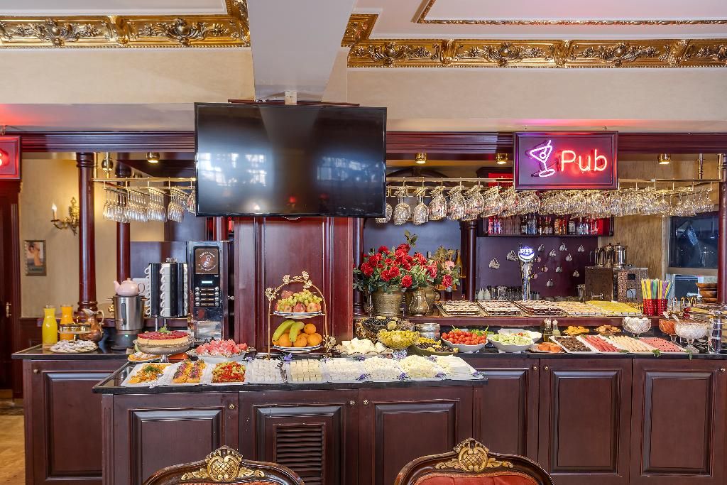 Balin Boutique Hotel, foto 7