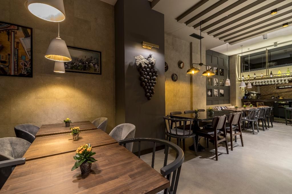 Galata Times Hotel, foto 2