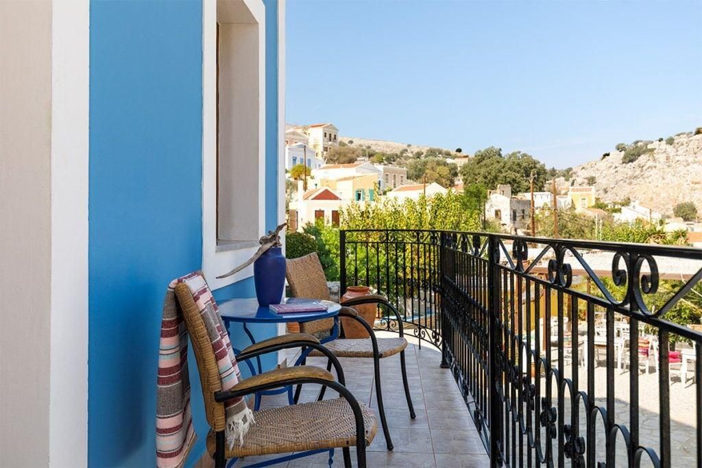 Opera House Hotel, foto 8