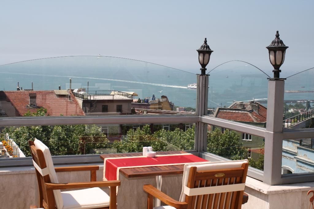 Sultanhan Hotel, foto 5