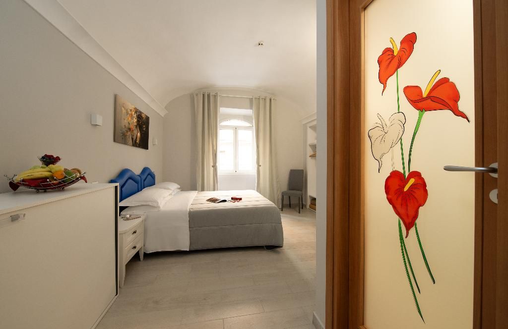 Hotel Priscilla, foto 5