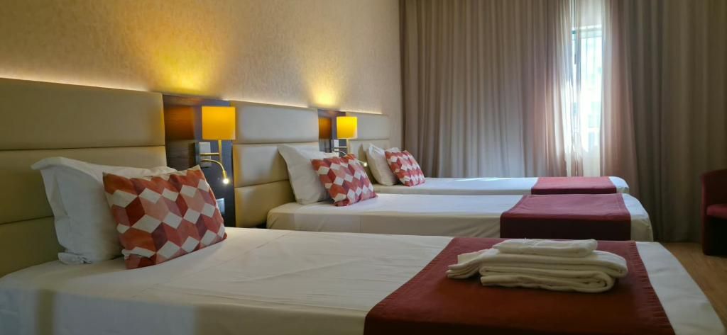 Hotel Mónaco, foto 13