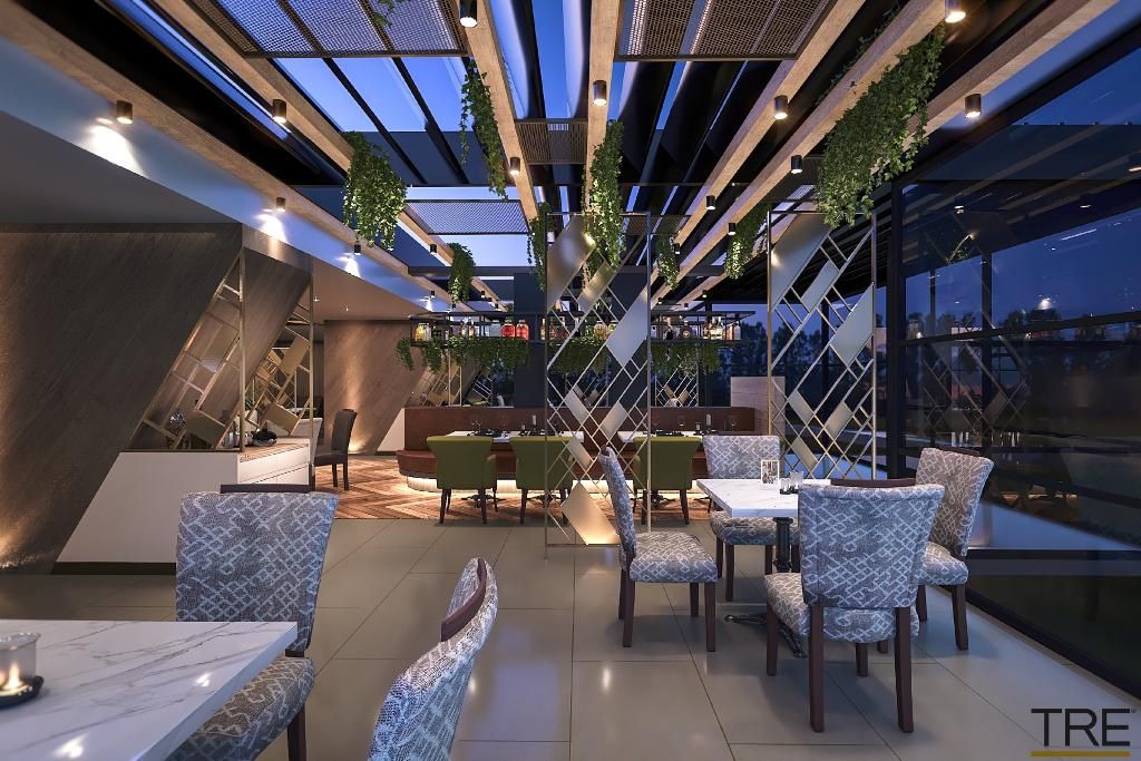 Aspera Hotel Altunizade, foto 3