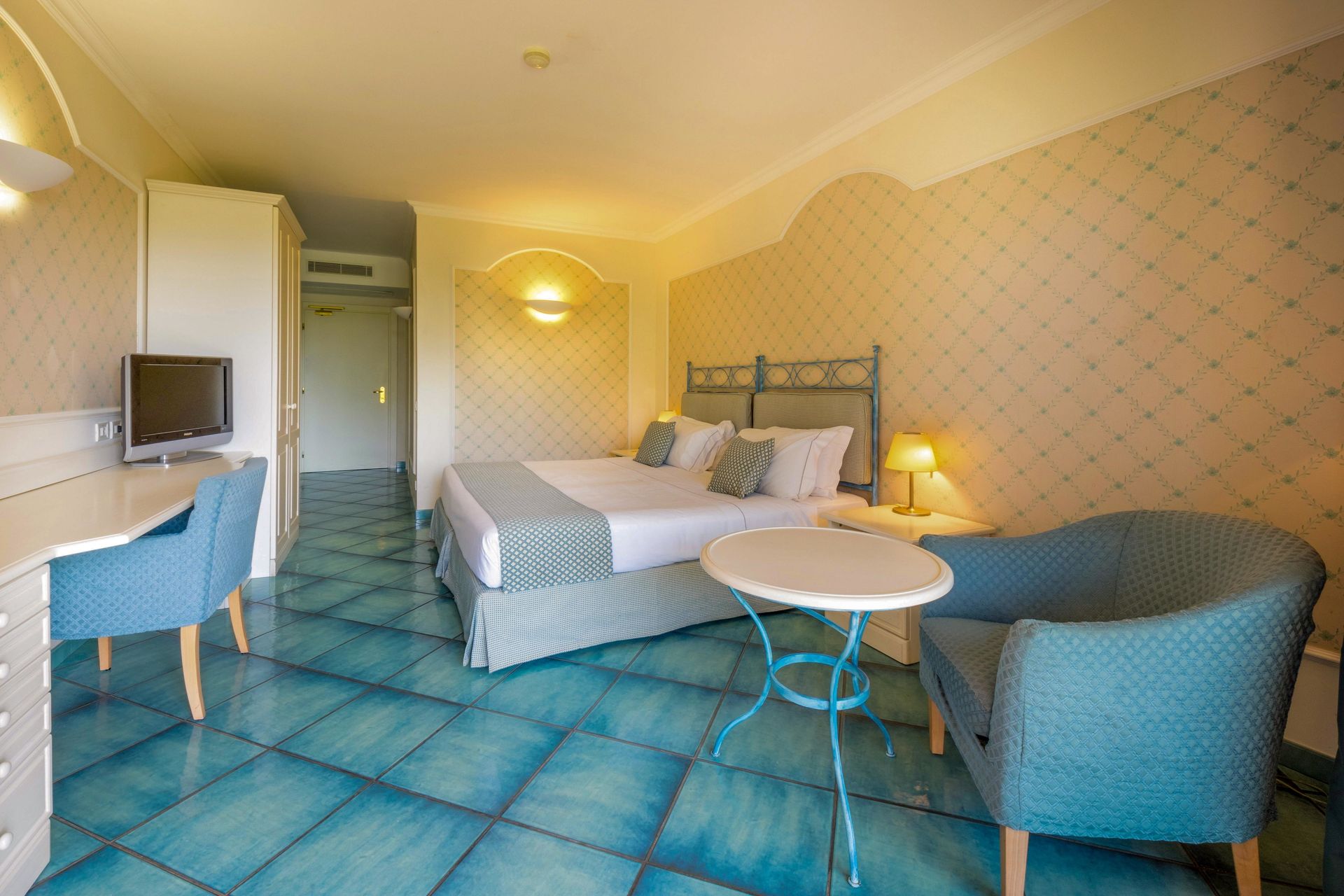 Hotel Santa Gilla, foto 6