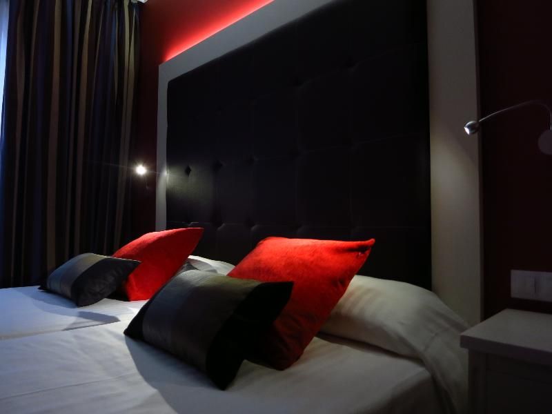 Hotel Boutique Catedral, foto 4