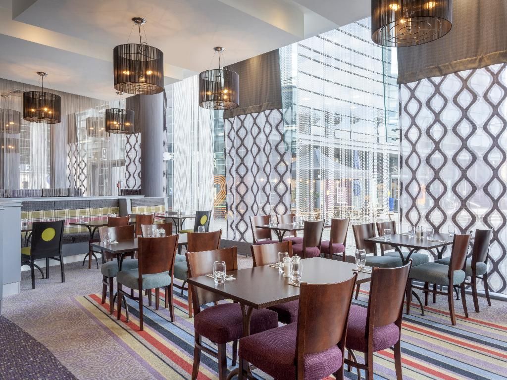 Leonardo Hotel Leeds, foto 14