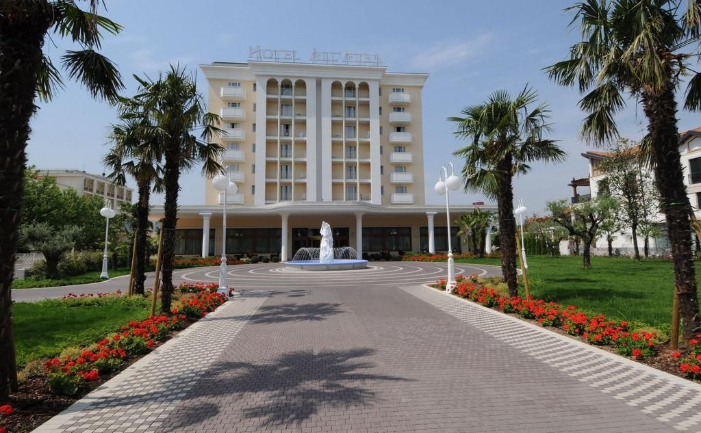 Hotel Terme All'Alba , foto 15