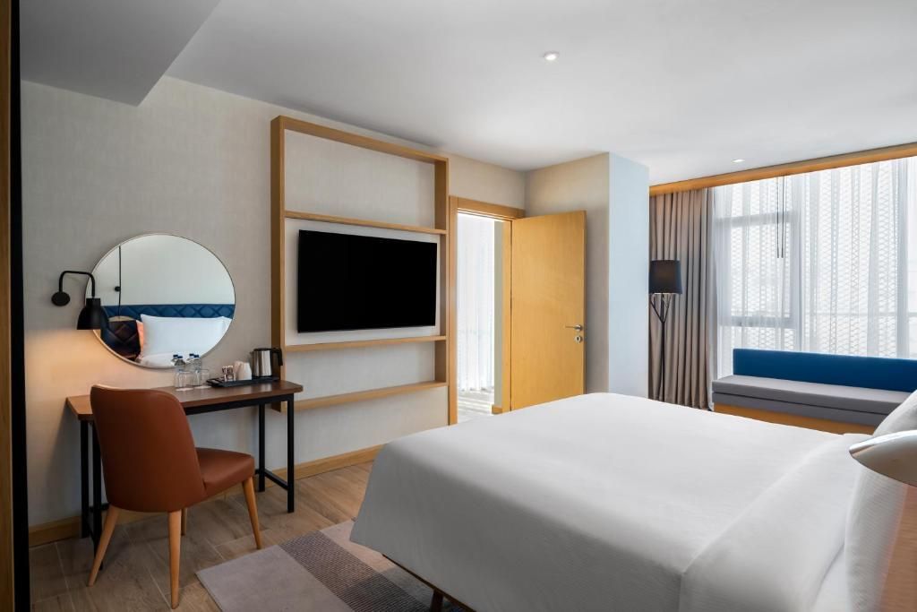 Hilton Garden Inn Balikesir, foto 3