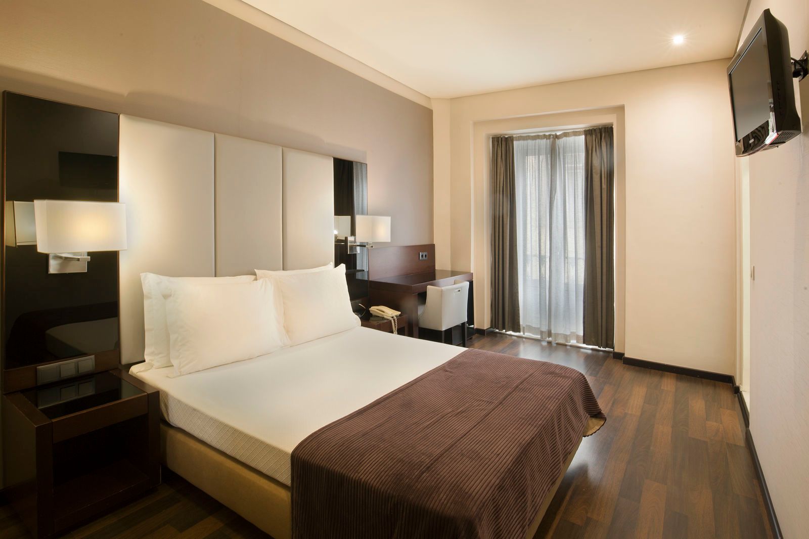 Turim Restauradores Hotel, foto 2