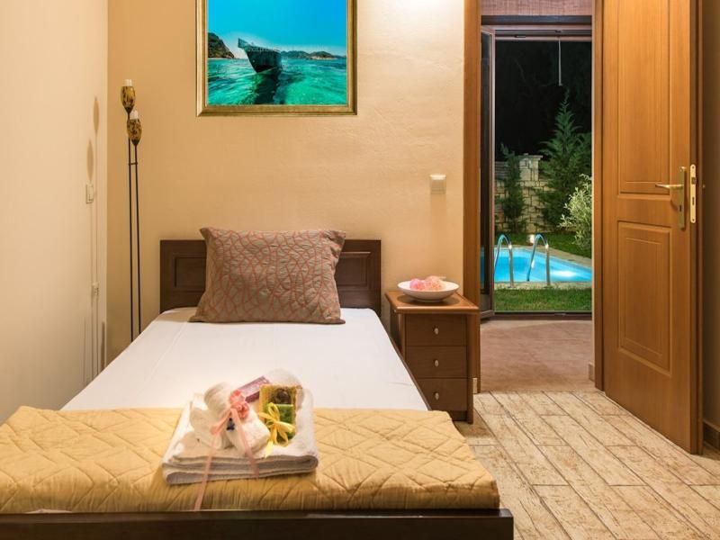 Astarte Villas - Kyveli Villa, foto 3
