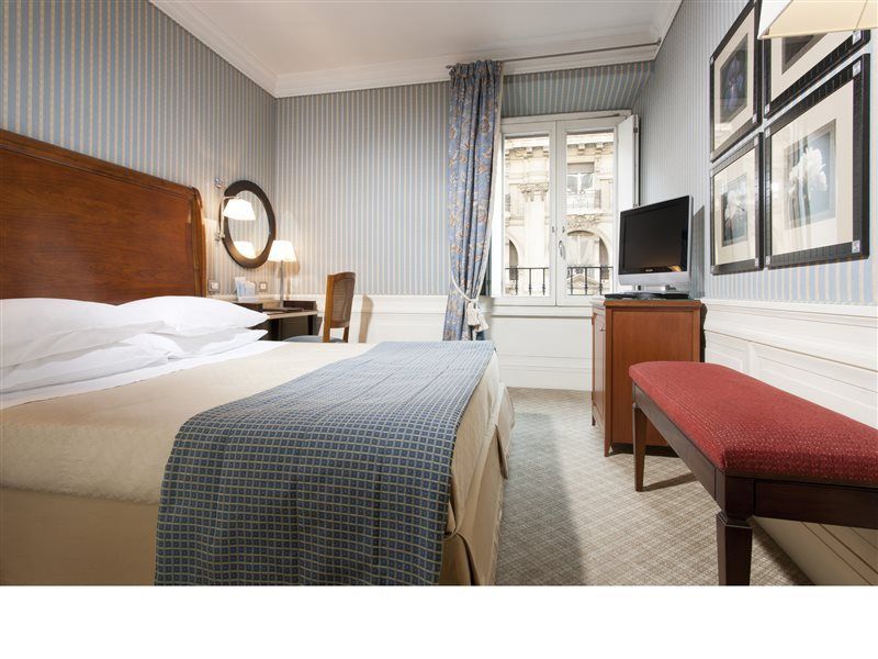 Hotel Stendhal, foto 5