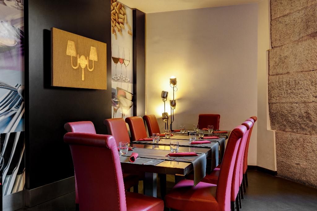 Dharma Style Hotel & Spa, foto 2