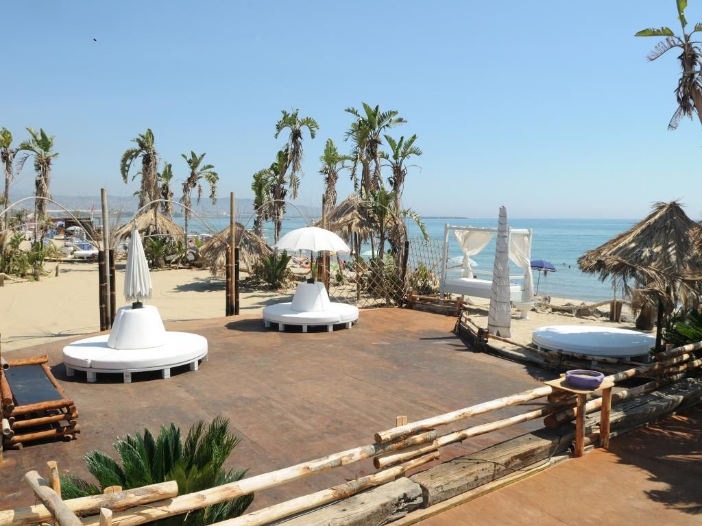 Villaggio Turistico Internazionale La Plaja, foto 11
