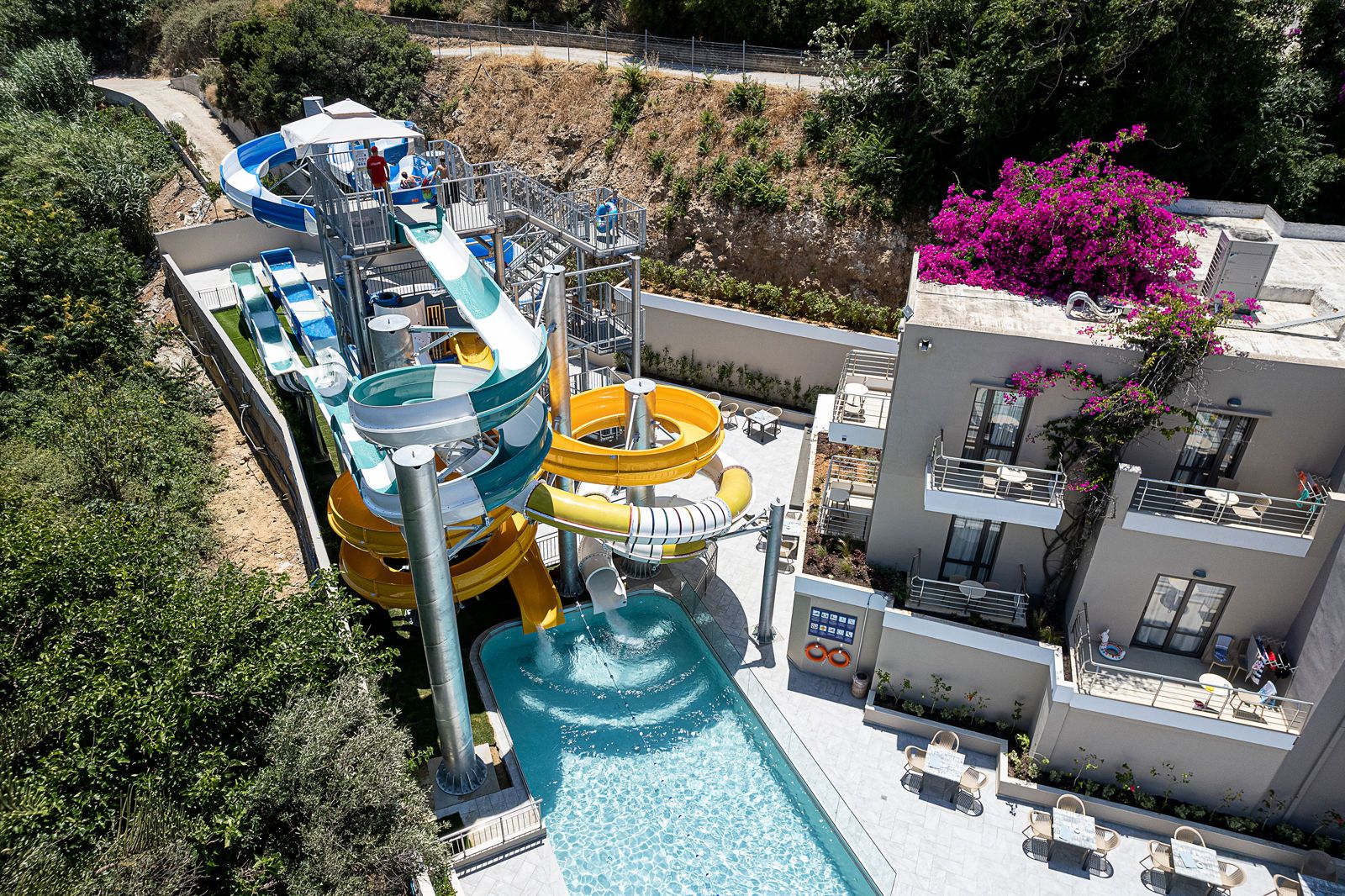 Porto Platanias Beach Resort & Spa, foto 2